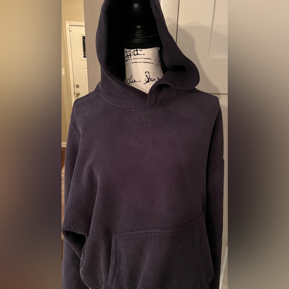 Cozy  Hoodie